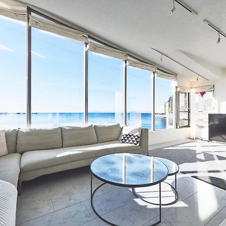 Вілла Zushi Funny House Екстер'єр фото